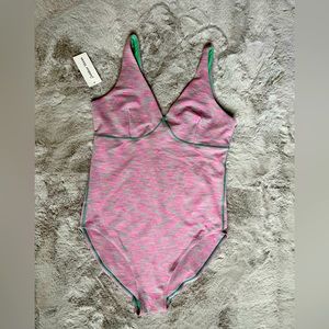 Outdoor Voices Leotard